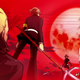 Illustration for article titled Let's look at Persona 4 Ultimax as a Visual Novel, Not a Fighting Game
